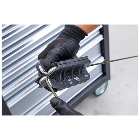 Narzędzie do gięcia i prostowania rur 4,75 mm (3/16"), BGS 72039