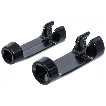 Zestaw narzędzi do przewodów paliwa dla BMW, 2 szt., BGS 9461