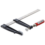 Ścisk stolarski 300 x 120 mm, BGS DIY 1841