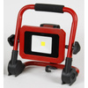 Budowlana lampa akumulatorowa TC-CL 18/1800 LI Solo, obrotowa głowica 360°, EINHELL