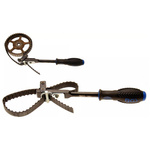 Blokada koła paska zębatego, BGS 8854