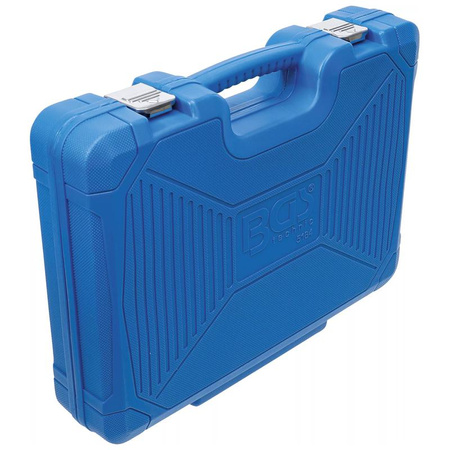 Zestaw nasadek z bitem pojazdy specjalne 38 szt., BGS 5184