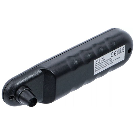 Cyfrowy miernik ciśnienia w oponach, BGS 2101