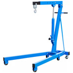 Żuraw warsztatowy 1000 kg, BGS 11998