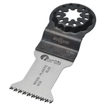 Brzeszczot SL HCS precision 35x50mm (opak.10szt) FORTIS