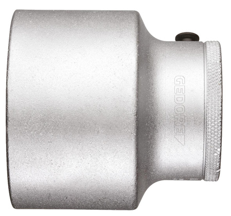 Końcówka wymienna klucza nasadowego 3/4" profil-UD 1.1/4AF Gedore D 32 1.1/4AF, 6274530