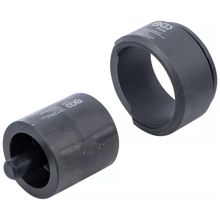 Zestaw narzędzi do tulei wahaczy poprzecznych dla Ford Transit (2000-2013), BGS 74235