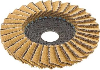 Ściernica listkowa talerzowa SMT850+ 125mm K60 Klingspor