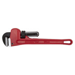 Szczypce do rur model amerykański 90°, do rur Ø 2.3/8", długość 350 mm, GEDORE RED, R27160012