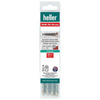 Wiertło udarowe SDS-plus Bionic Pro 8x160/100mm 10+1 Multipack heller