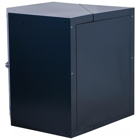 Szafka warsztatowa stojąca narożna, 1 drzwiczki, BGS 80203