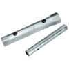 Dwustronny klucz rurowy sześciokątny z otworem 41 x 46 mm Gedore 26 R 41X46, 6213580