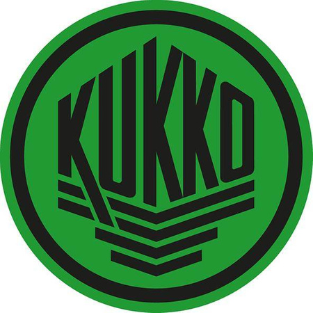 Ściągacz przestawny z pazurami, bardzo wąski, 2-ramienny 15-140mm KUKKO