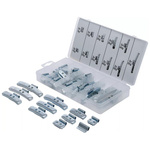 Zestaw ciężarków 36 szt., BGS 9449