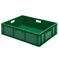 Zielony