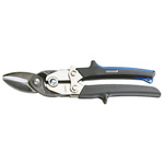 Nożyce figurowe do blachy 260 mm z dźwignią prawe Gedore 425026, 4515760