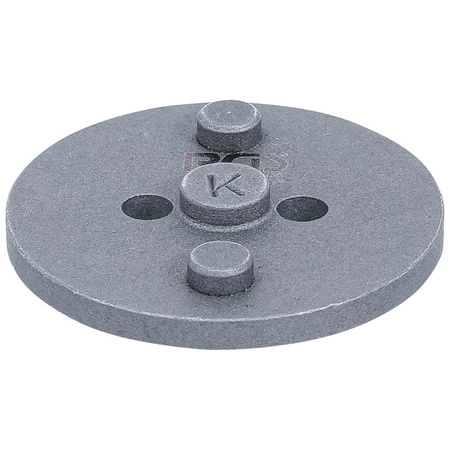 Adapter do tłoczków hamulcowych K dla Citroen, BGS 11006