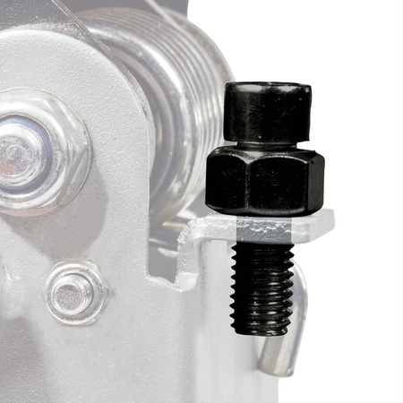 Piła elektryczna do metalu 2200 W TC-MC 355/1 EINHELL