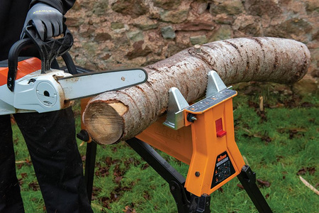 Zębate szczęki do drewna, SJALJ, Triton 461497