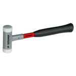 Młotek bezodrzutowy z miękkim bijakiem Ø 60 mm, Gedore 248 F-60, 8868150
