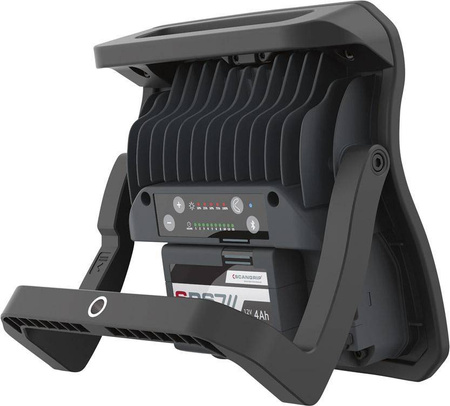 Lampa warsztatowa LED NOVA 4 maks. 4000lm SCANGRIP