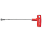 Wkrętak nasadowy z rękojeścią poprzeczną 10x230 mm PB Swiss Tools Tools