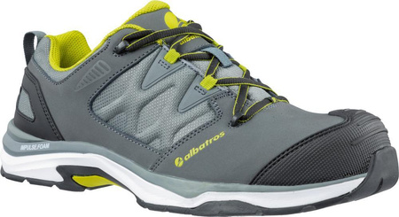 Buty robocze BHP Albatros 646210 S3 ESD HRO SRC rozmiar 44