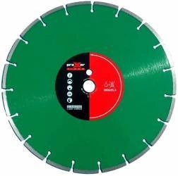 Tarcza diamentowa T-ECO 350mm/25,4mm PRAXER