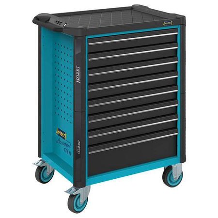 Wózek warsztatowy 179N-8 1040x817x502mm HAZET