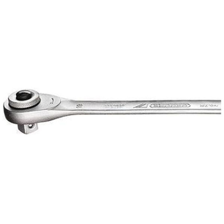 Adapter do klucza nasad. 6-kat zewn. 13mm,4-kat zewn. 3/8" GEDORE
