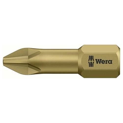 Bit krzyżakowy Phillips PH2 x 25 mm Torsion 851/1 TH Wera