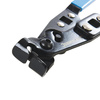 Szczypce do opasek osłon wału, 240 mm, Silverline 427481