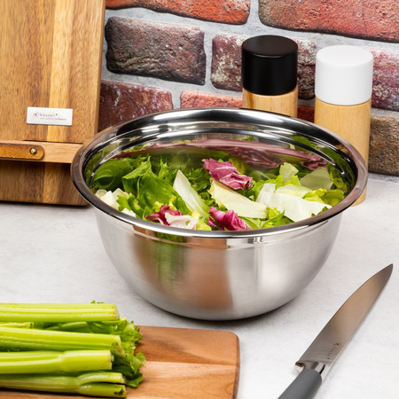 Misa, stal Ø24cm Kinghoff