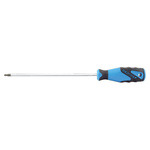 Wkrętak do śrub TORX T27 z kulką, długość 215 mm, Gedore 2163 KTX T27, 2824264