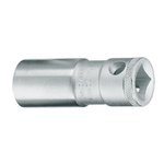 Nasadka do świec zapłonowych z uchwytem sprężynowym 20,8 mm, napęd 1/2", Gedore 50, 6361690