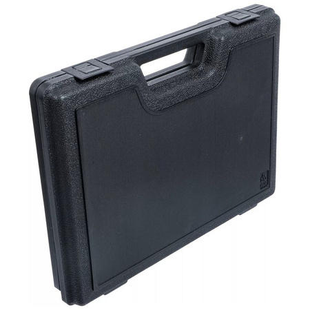 Zestaw 10 nasadek z bitem VDE, profil T (Torx) T20-T55, napęd 12,5 mm (1/2"), BGS 7131