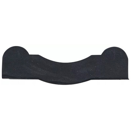 Osłona gumowa do stojaka warsztatowego BGS 3014, BGS 3014-9