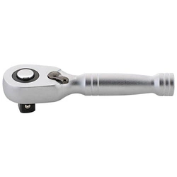 Grzechotka dwukierunkowa 1/2'' 140mm FORTIS