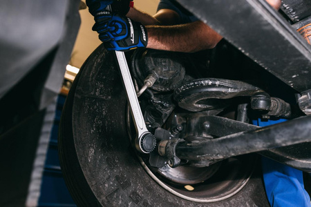 Grzechotka przełączana 3/4" (20 mm) z metalową tarczą przełączającą, długość 625 mm, Gedore 3293 U-3, 6278790