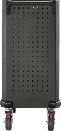 Wózek warsztatowy 705x460x1020mm FORTIS