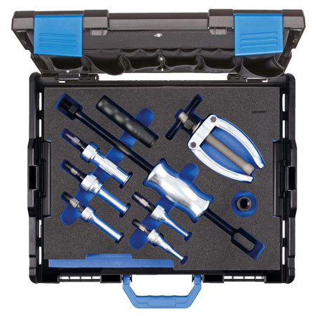 Zestaw ściągaczy wewnętrznych w walizce L-BOXX 136, 8 elementów, Gedore 1100-1.30, 2836041