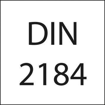 Zestaw gwintowników ręcznych DIN2184 HSS UNC7/16" FORMAT
