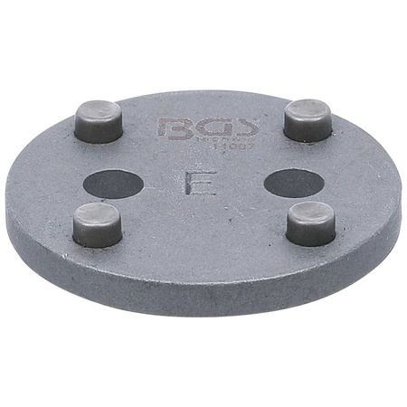 Adapter do tłoczków hamulcowych E dla Ford / Nissan, BGS 11007