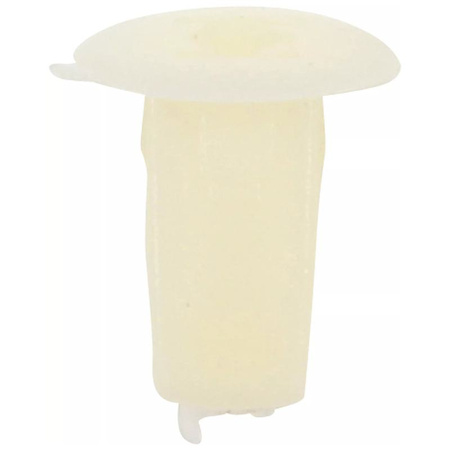 Zestaw zatrzasków do samochodów dla Mitsubishi 370 szt., BGS 9142