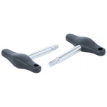 Zestaw ściągaczy do modułu zapłonowego dla Opel, 2 szt., BGS 9421