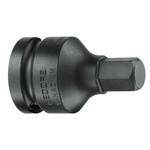 Nasadka udarowa z bitem imbus 14 mm, napęd 1/2", zabezpieczenie przed zsunięciem, Gedore IN K 19 14, 6225320