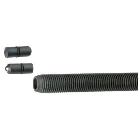 Zestaw ściągaczy do łożysk kulkowych w podstawce, Gedore 1.04/ST-HP-B, 2300044