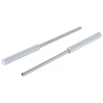 Narzędzie do zaworów opon 2 szt., BGS 1536