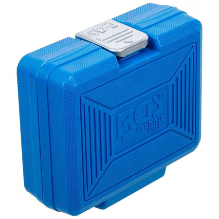 Zestaw bitów profil TS (do Torx Plus) 23 szt., BGS 5056