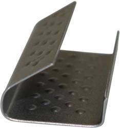 Zapinki do opasywania pakowania taśmy 13mm 2000szt